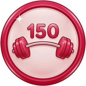 150 kg Kulübü